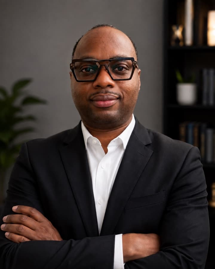 Patrick Gordon